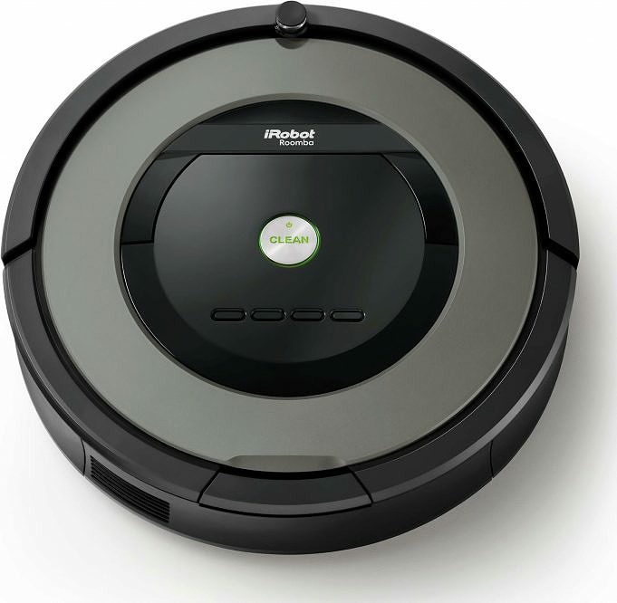 IRobot Roomba 760 Bewertungen. Gründlicher Reinigungsroboter