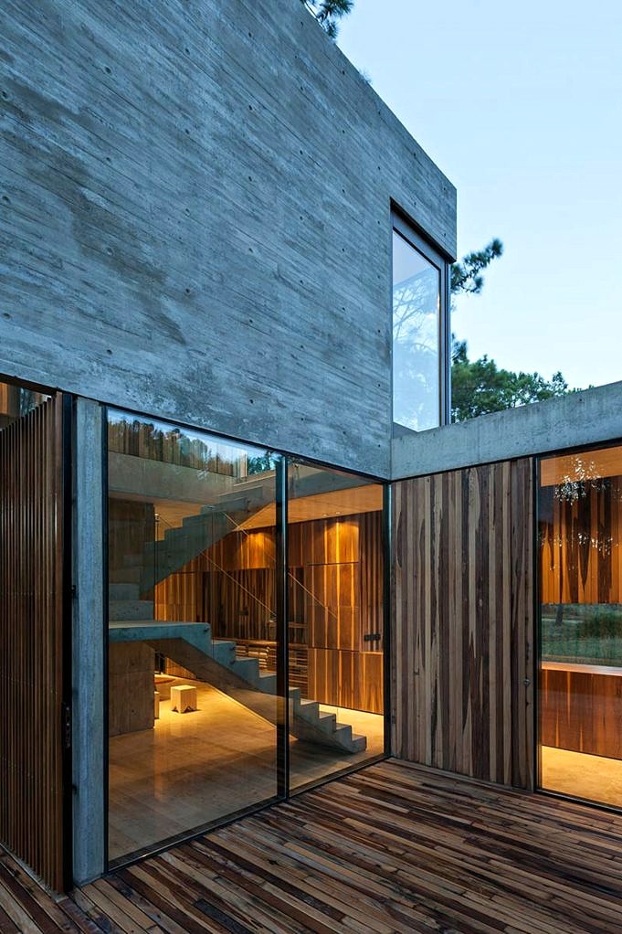 Marino House / ATV Architekten