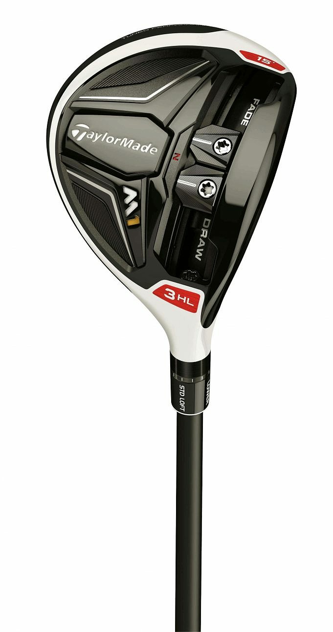 TaylorMade M1 3-Holz