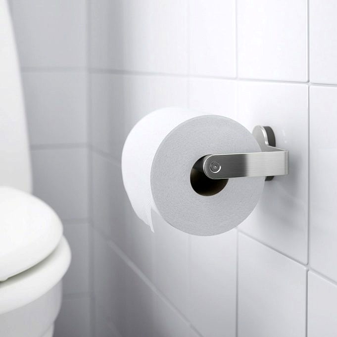 Top Beste ölgeriebene Bronze-Toilettenpapierhalter-Verlängerungsrolle Für Große Toilettenpapierrollen Bewertungen
